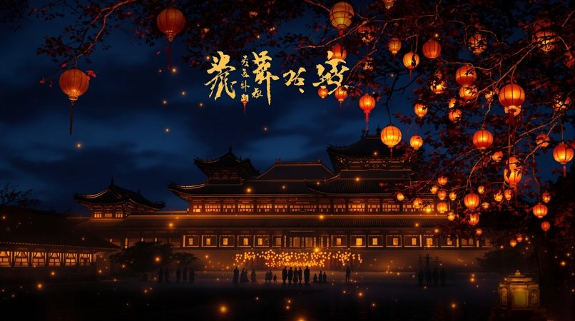 长安风云 - 2345影视 长安风云 - 电视剧封面
